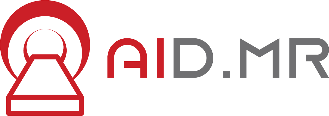 AID-MR Logo